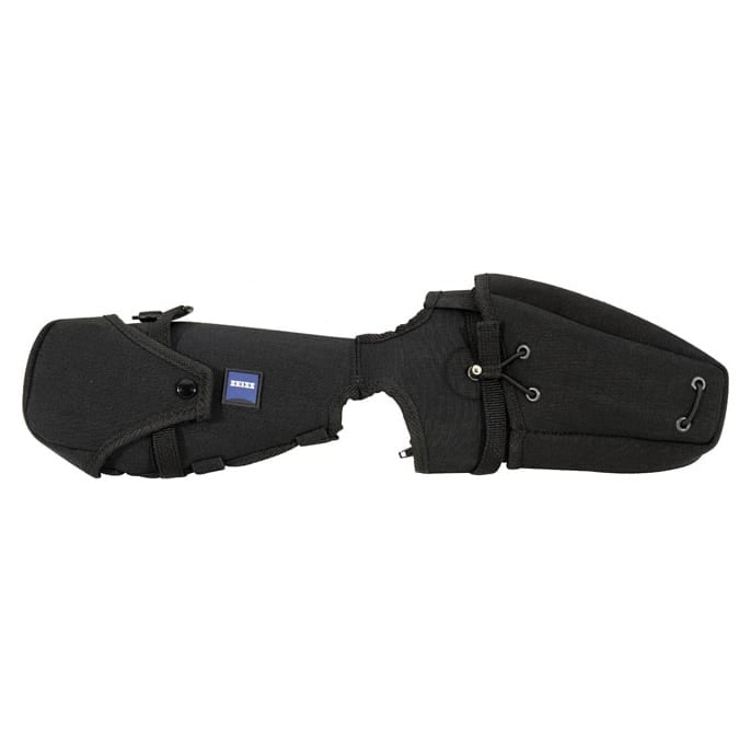 Zeiss DiaScope 85 Straight Cordura Spotting Scope Case 000000-1778-973