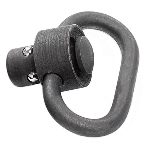 Daniel Defense Heavy Duty 1.25" Push Button QD Sling Swivel 13-018-16037