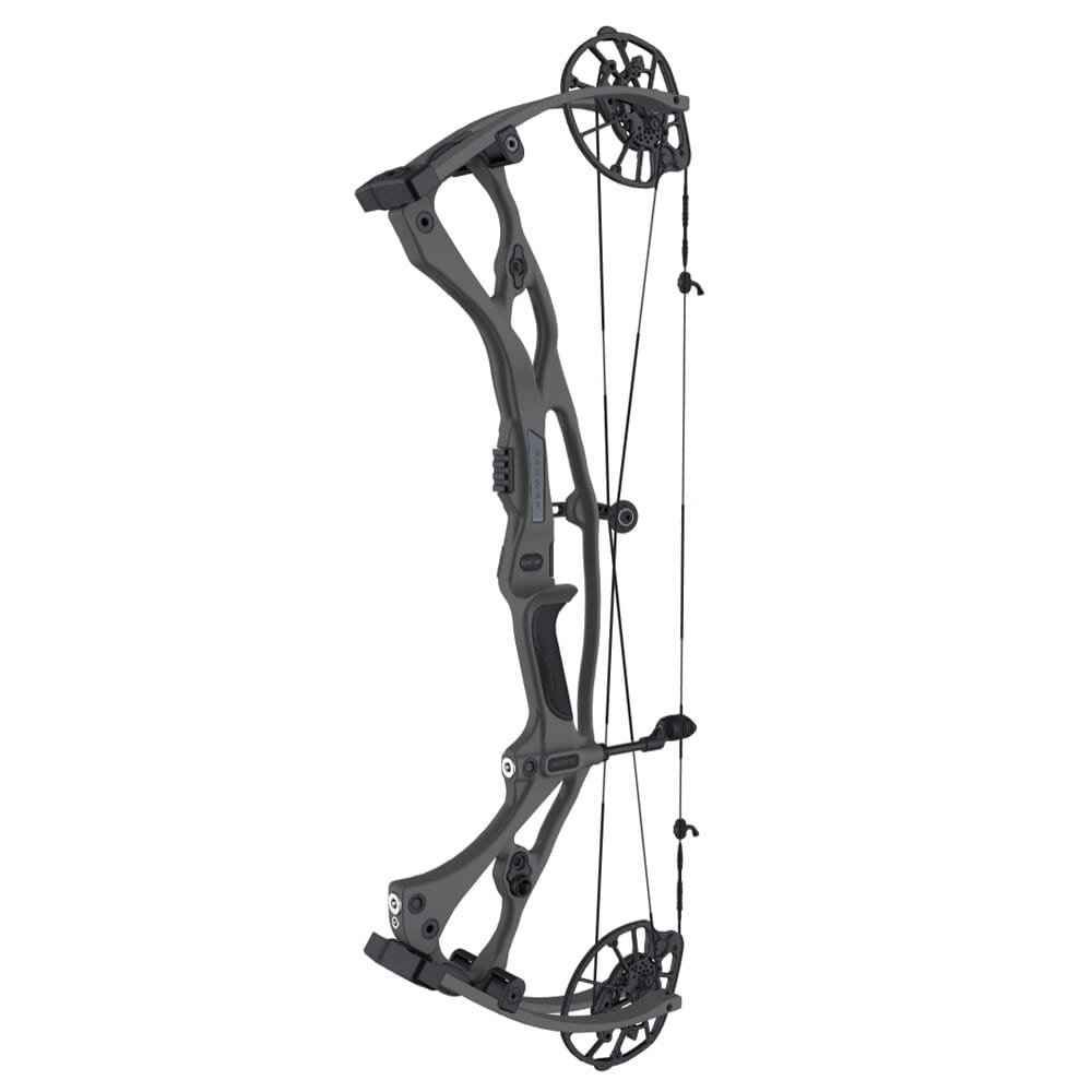 Hoyt RX-8 HBX Xact RH 65 29.0 Tombstone SL Compound Bow 1571151