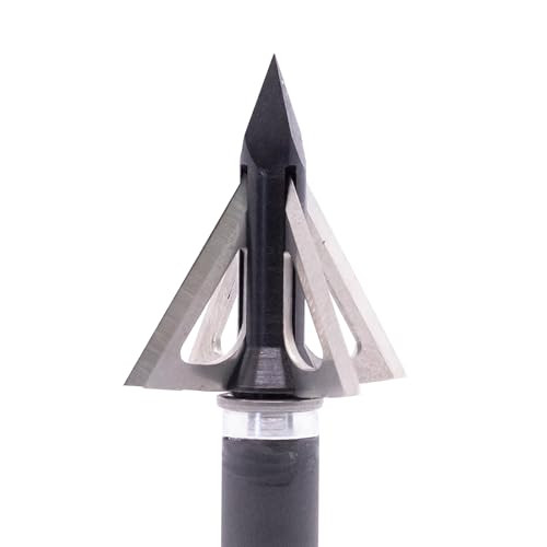 Slick Trick Xbow Trick 125gr 4pk 15STX125
