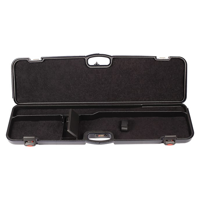 Negrini One Gun Polypropylene Blue with Black Interior 1603I-UNI/5146