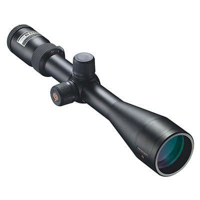 Nikon PROSTAFF 7 Riflescope 2.5-10X50 M BDC 16320
