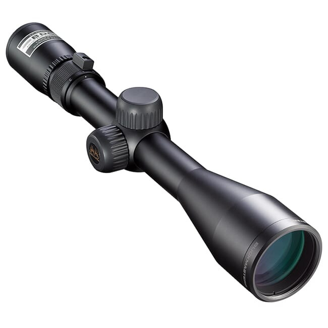 Nikon BUCKMASTERS Riflescope 3-9X40 BDC 16338