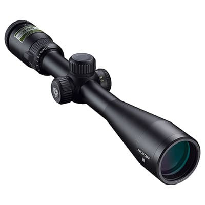 Nikon PROSTAFF 5 Riflescope 3.5-14X40SF FFP M BDC 16365