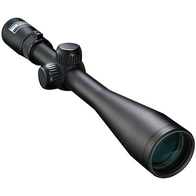Nikon 4-12x40 BDC Black Riflescope 16559