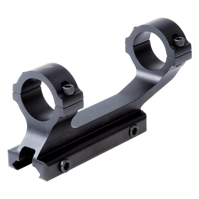 Nikon P-TACTICAL 1 Piece Mount (1in) 16560