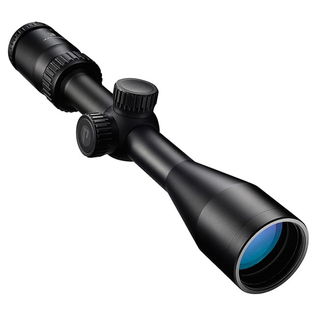 Nikon PROSTAFF P3 3-9x40 Matte BDC Riflescope 16591