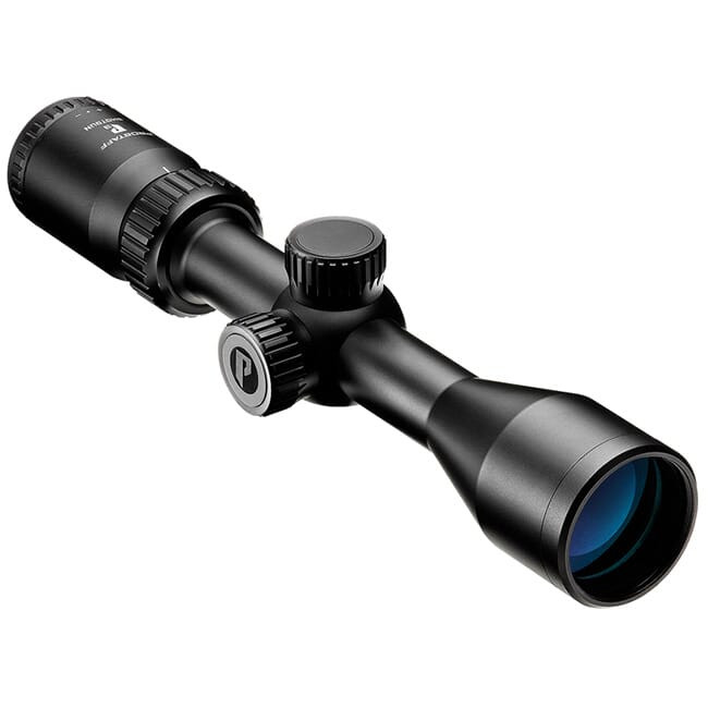 Nikon PROSTAFF P3 SHOTGUN Riflescope 3-9X40 M BDC 200 16602