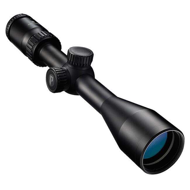 Nikon PROSTAFF P5 2.5-10x42 Matte NP Riflescope 16619