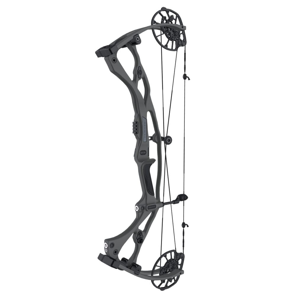 Hoyt RX-8 HBX Xact RH 80 28.0 Tombstone ST Compound Bow 1671198