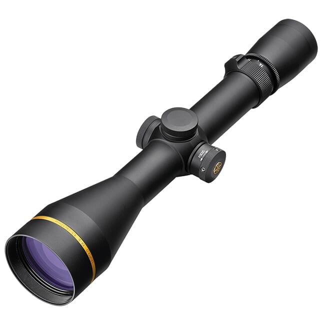 Leupold VX-3i 4.5-14x50mm Side Focus Duplex Riflescope 170709