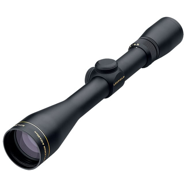 Leupold Rifleman 4-12x40mm RBR Riflescope 170793