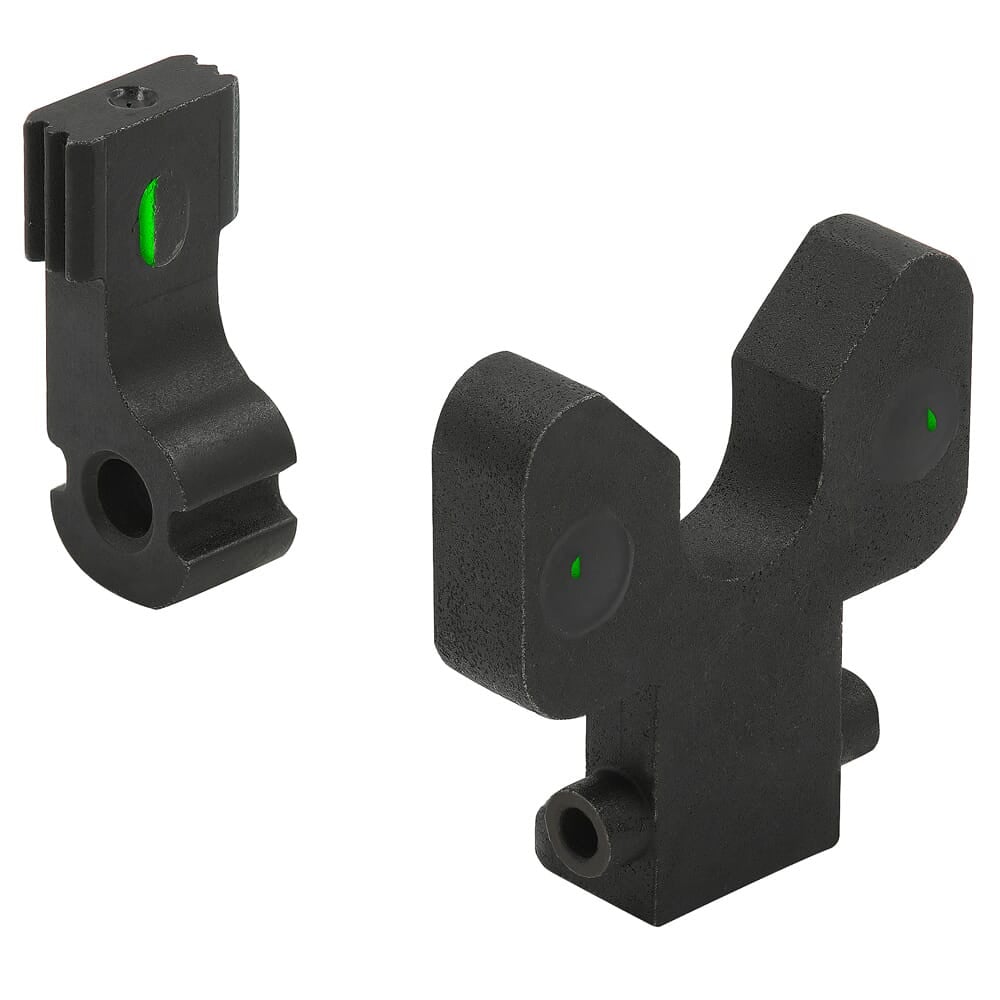Meprolight Tru-Dot IWI Galil (Pre-2008) Green/Green Fixed Rifle Sight Set 1395203101