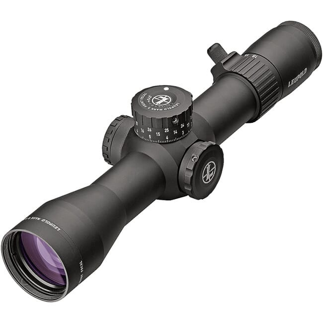Like New Leupold Mark 5HD 3.6-18x44mm M5C3 Matte FFP CCH 173297