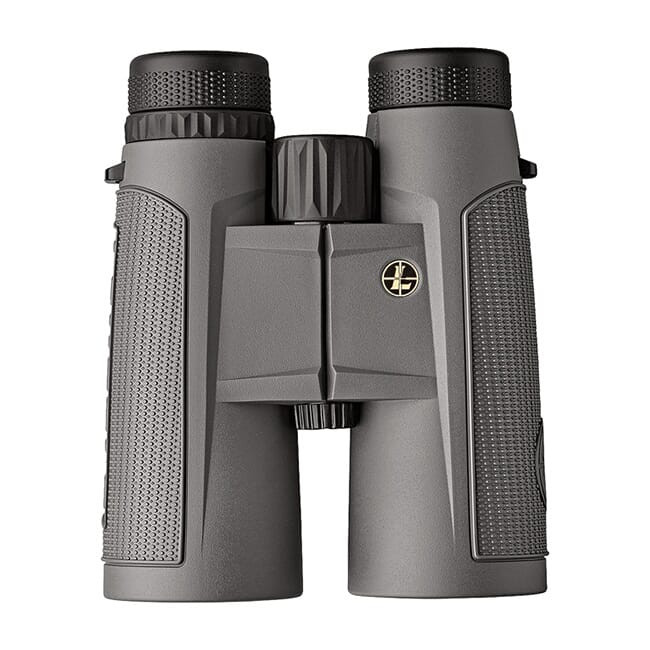 Leupold BX-1 McKenzie 12x50mm Shadow Gray 173790