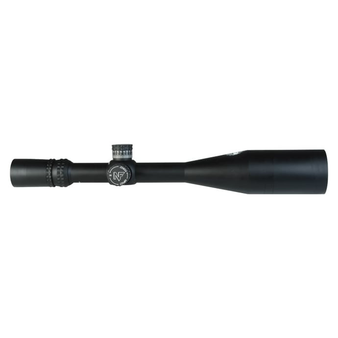 Nightforce NXS 5.5-22x56 NP-R1  non zero stop. In excellent condition. Comes with lens covers, sunshade and instructions.-UA736