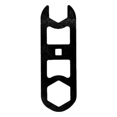 HUXWRX Wrench 22 Accessory Tool for Firearms 1749