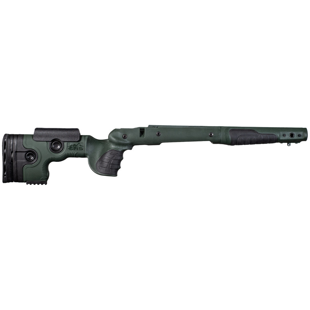 GRS Bifrost Tikka CTR Green Mountain Camo Stock 104468 (was 950821)