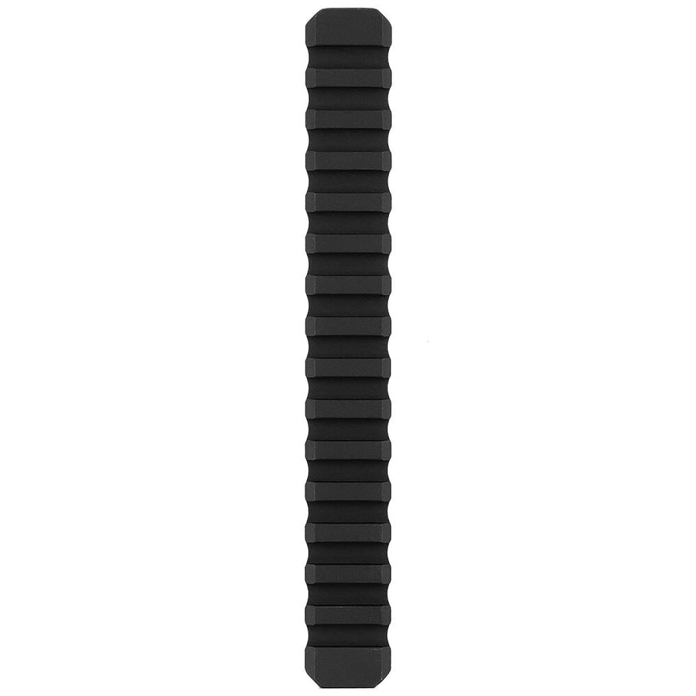 MDT BLK 20 MOA CZ 457 Blk Picatinny Scope Base 104488--BLK