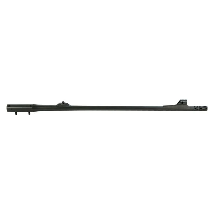 Blaser R93 .300 Win standard taper barrel with sights and muzzle brake. 27.5" OAL with brake- In excellent condition **No Magazine**-UA776