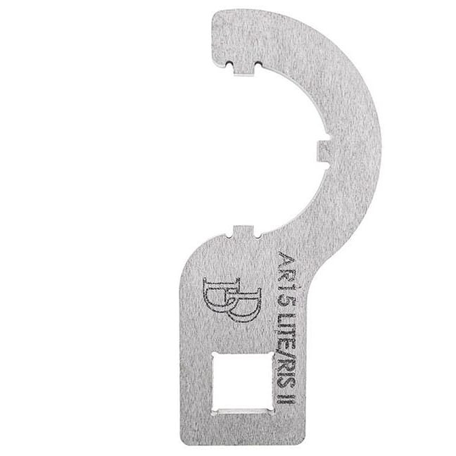 Daniel Defense Bolt-Up System Barrel Nut Wrench 16-002-08234-140