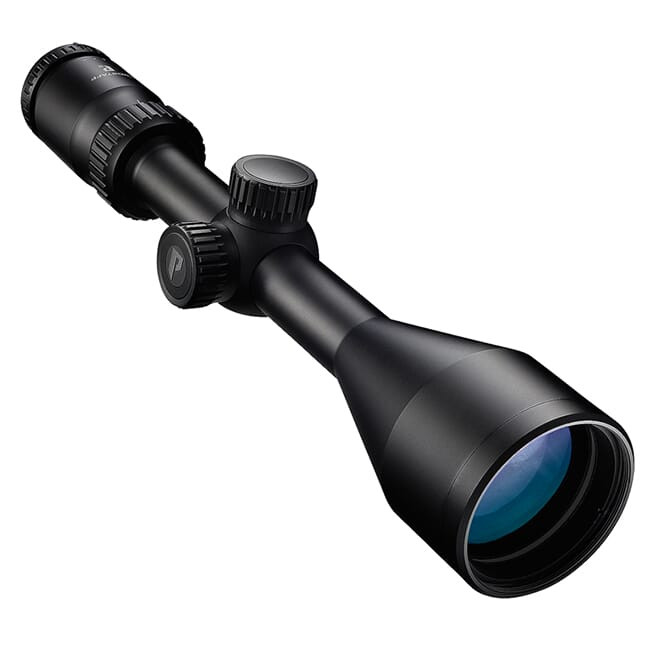 Nikon PROSTAFF P3 3-9x50 Matte NP Riflescope 16594