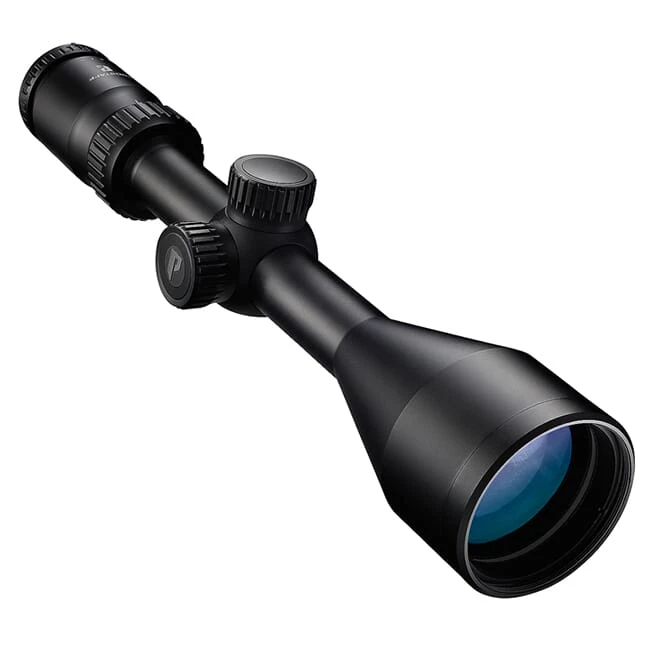 Nikon PROSTAFF P3 3-9x50 Matte BDC Riflescope 16595