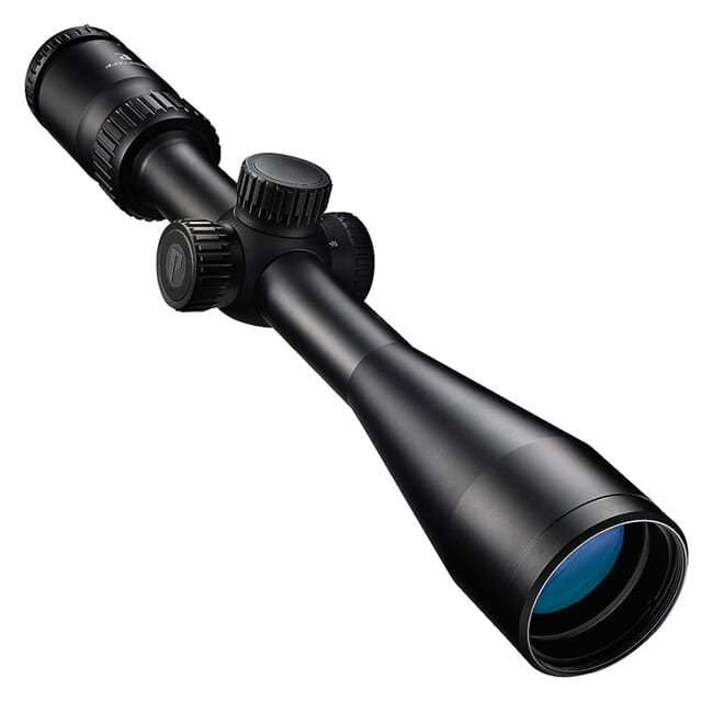 Nikon PROSTAFF P5 4-16x42SF Matte BDC Riflescope 16622