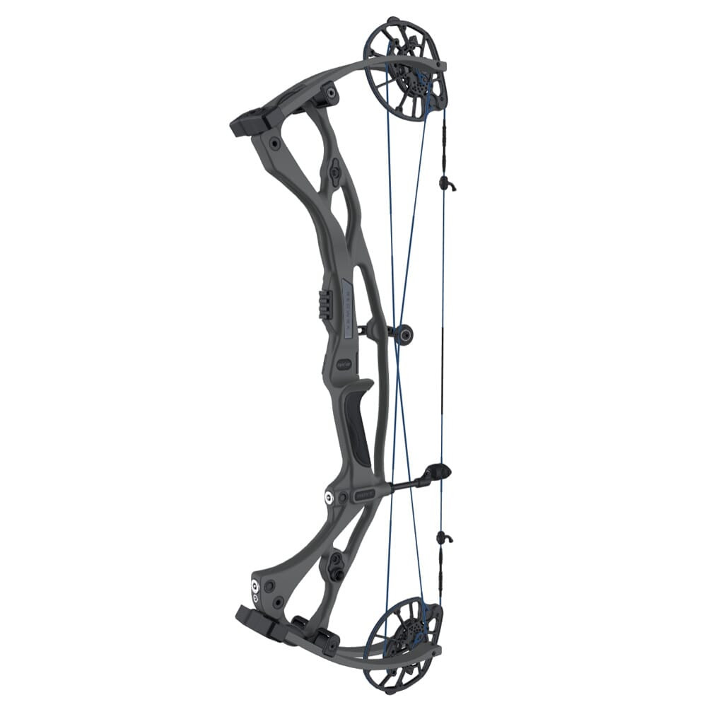 Hoyt RX-8 HBX Xact RH 60 28.0 Tombstone BL Compound Bow 1770688