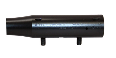 Blaser USED R8 .30-06 Sprg Std Bbl Rifle w/Magazine and NO Sights - Excellent Condition #UA93