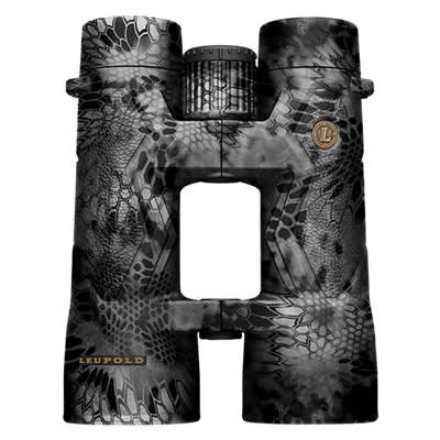Leupold BX-3 Mojave 10x50mm Kryptek Typhon Binocular 170606