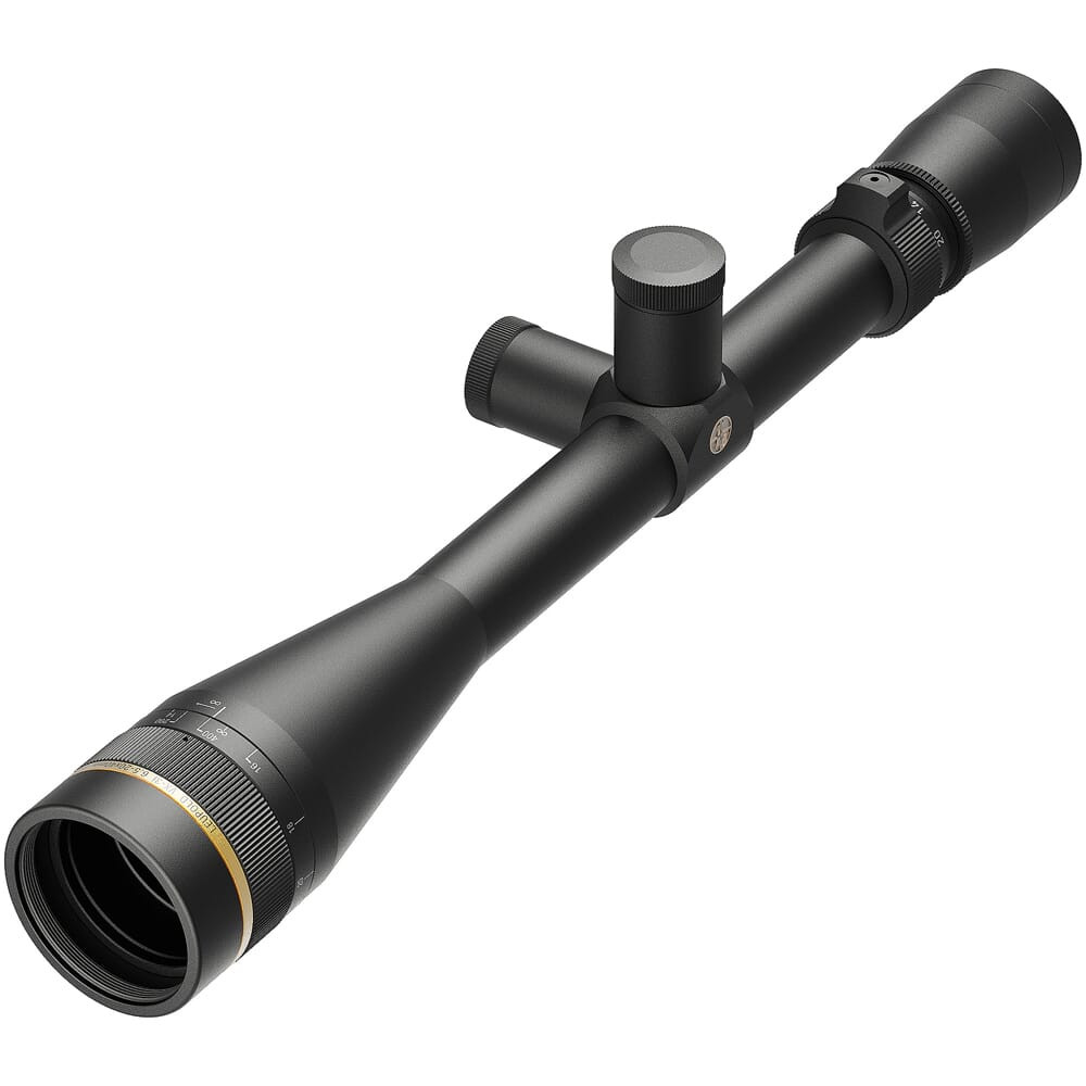 Leupold VX-3i 6.5-20x40mm EFR CDS Target Fine Duplex Scope 170885