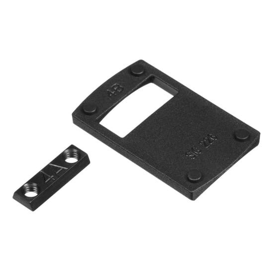 Leupold DeltaPoint Pro SIG 226 Dovetail Mount 170908