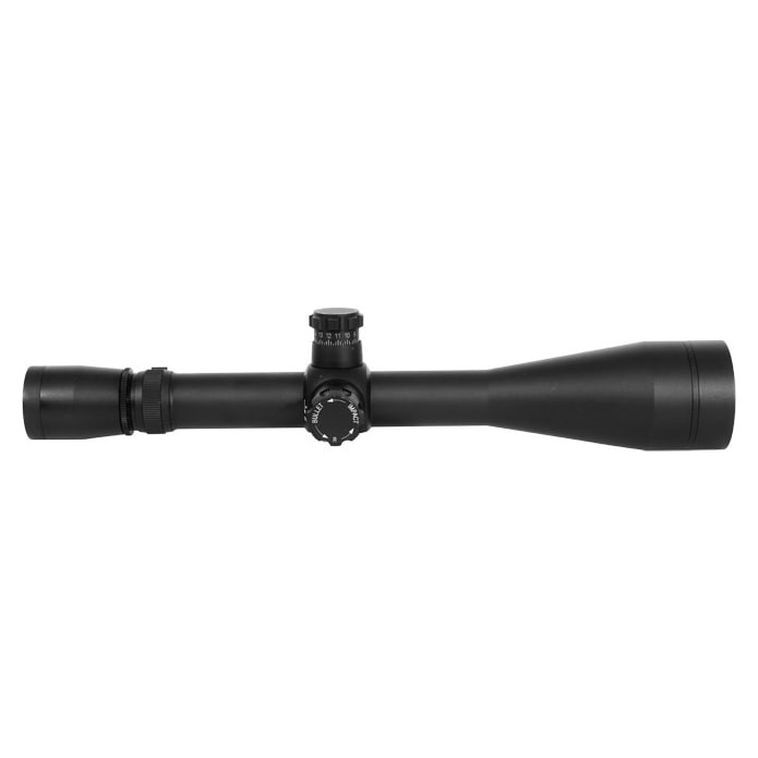 Leupold Mark 4 ERT 8-5-25x50 Rifle Scope 30mm Tube M1 Front Focal TMR 63055. Light ring marks, very nice condition, includes all original items.  UA978