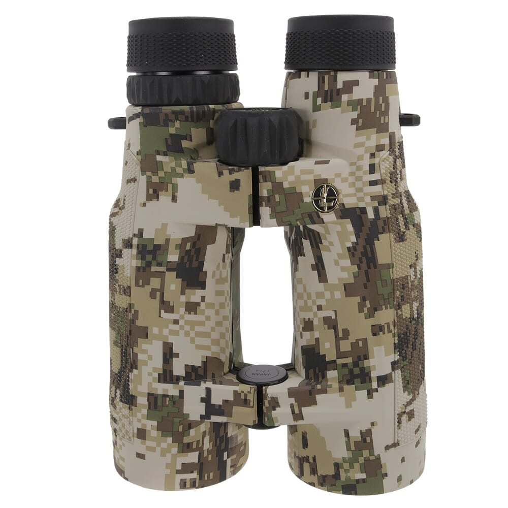 Leupold BX-5 Santiam HD 15x56mm Sitka Subalpine Binocular 172458