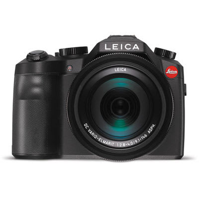 Leica V-lux Camera 18194-Leica