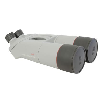 Kowa High Lander Prominar Fluorite Lens 32x82 mm Large Binoculars - Waterproof. Like new trade show demo, except for small scratch on underside of scope body. UA992