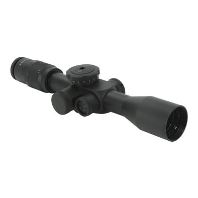 US Optics MR-10 1.8-10x37 MOA Scale Type 1 Scope MR-10 MOA