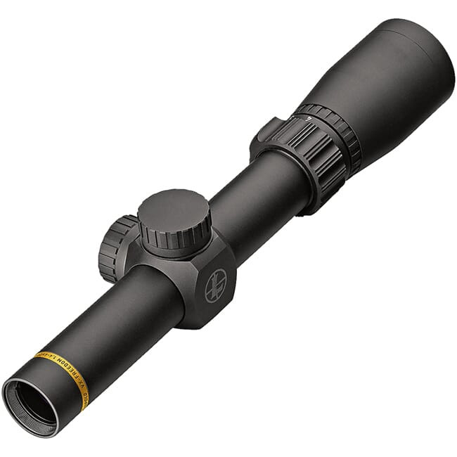Leupold VX-Freedom 1.5-4x20 Matte Duplex 174176