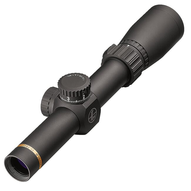Leupold VX-Freedom AR 1.5-4x20 (1 inch) P5 Mil/Mil AR-Ballistic Riflescope 175073