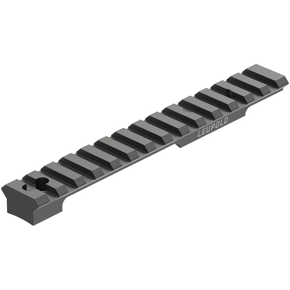 Leupold BackCountry Cross-Slot Remington 783 SA 20MOA Matte 175972