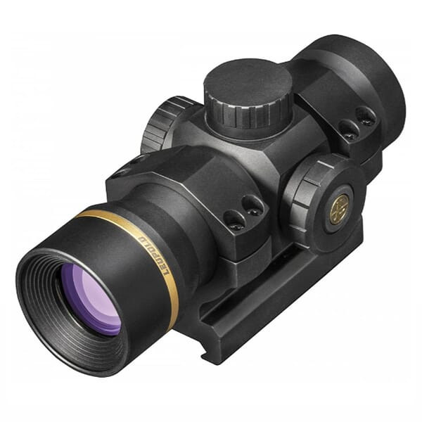 Leupold Carbine Optic LCO Red Dot Matte 1 MOA Dot 119691 on Sale
