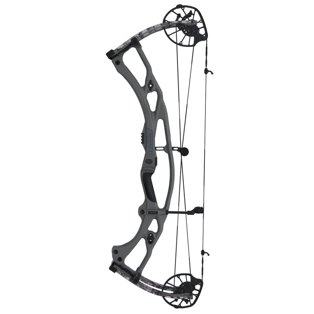 Hoyt RX-8 Ultra HBX Xact RH 70 30.0 Tombstone/Elevated II ST Compound Bow 1770650