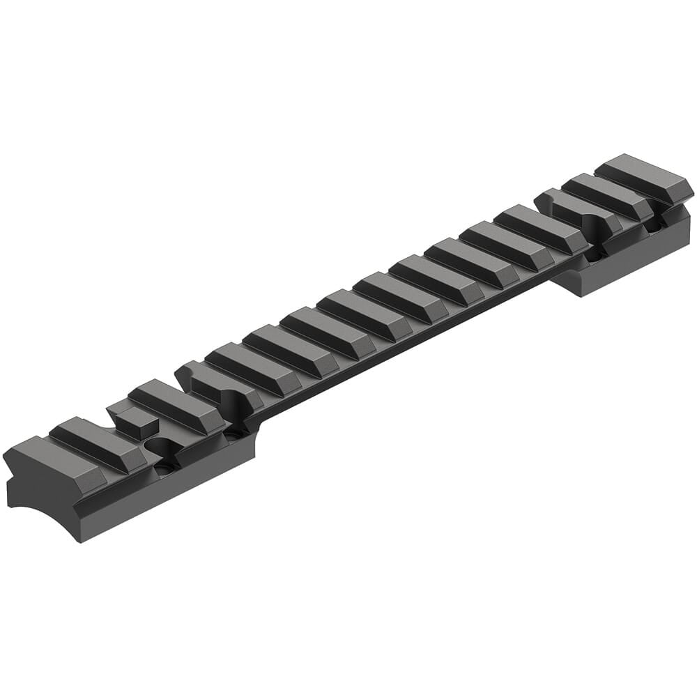 Leupold BackCountry Cross-Slot Browning X-Bolt XL/A 20MOA Matte Scope Base Rail 181447