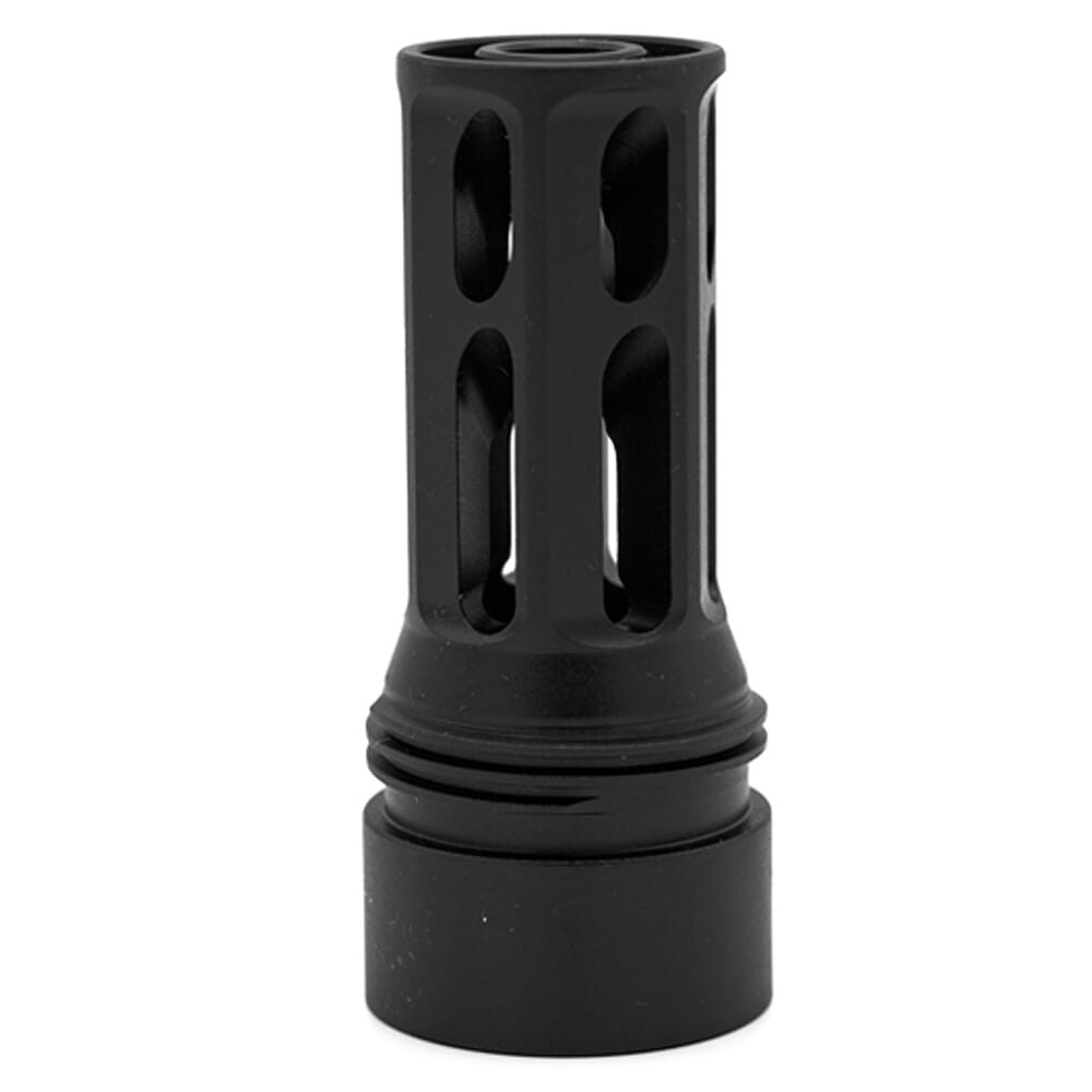 HUXWRX Flash Hider QD 762 M26x1.5 LH Accessory 1912