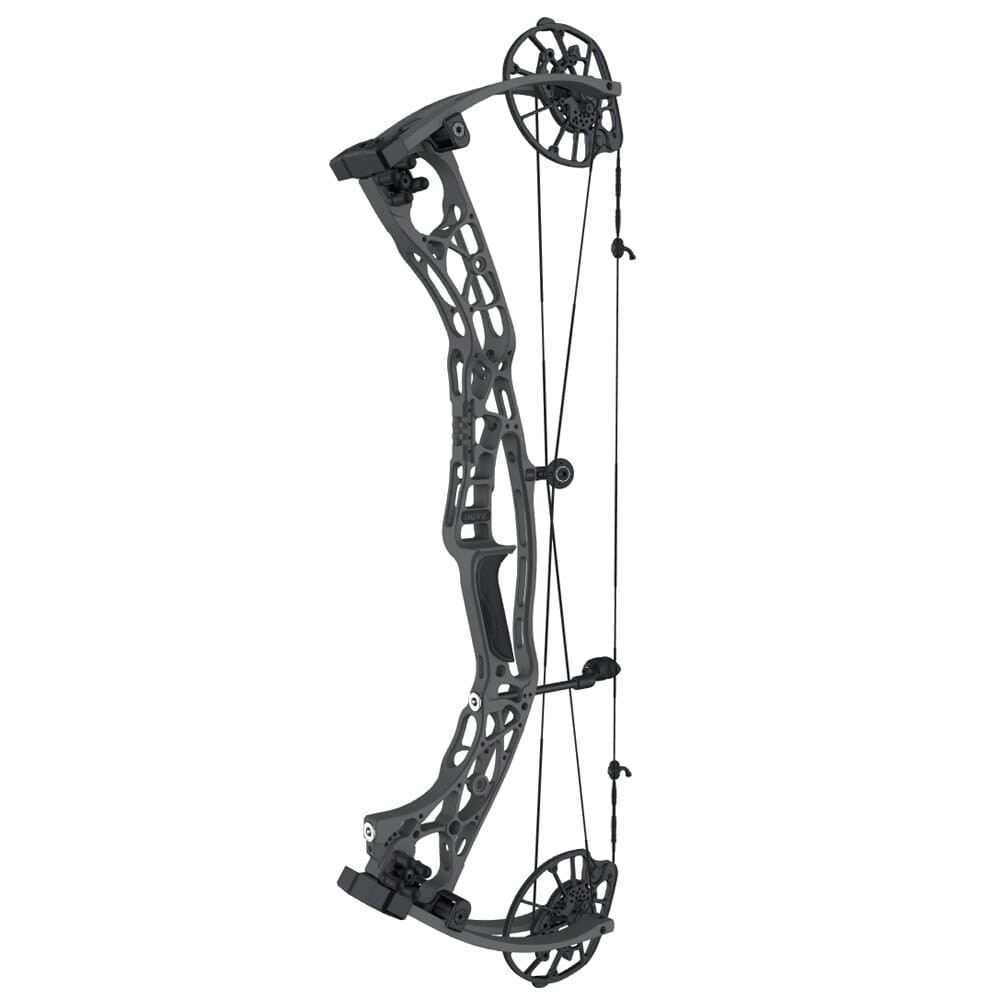 Hoyt Alpha X 30 HBX Xact RH 60 28.0 Tombstone ST Compound Bow 1870843