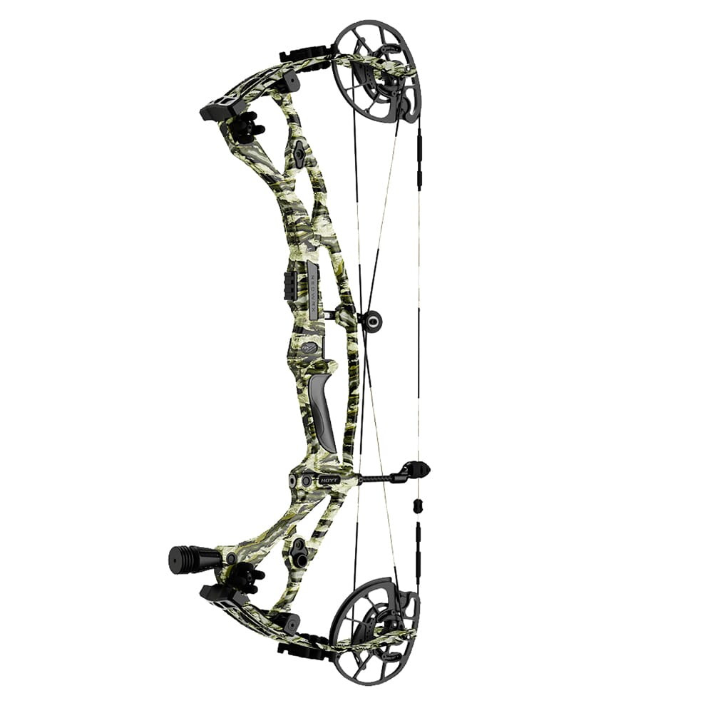 Hoyt RX-7 HBX Pro RH 65 29.0 Raptor ST Bow 1965389