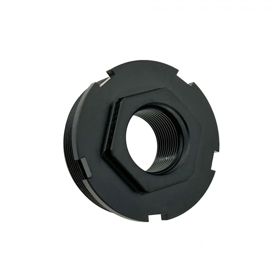 HUXWRX Direct Thread Adapter 5/8x24 Accessory 1985