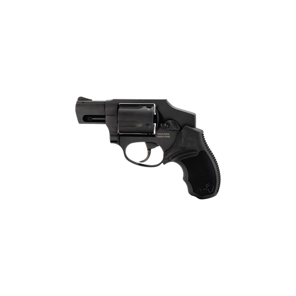 Taurus 650 .357 Mag 2'' 5 Rds Bk Revolver 2-650121