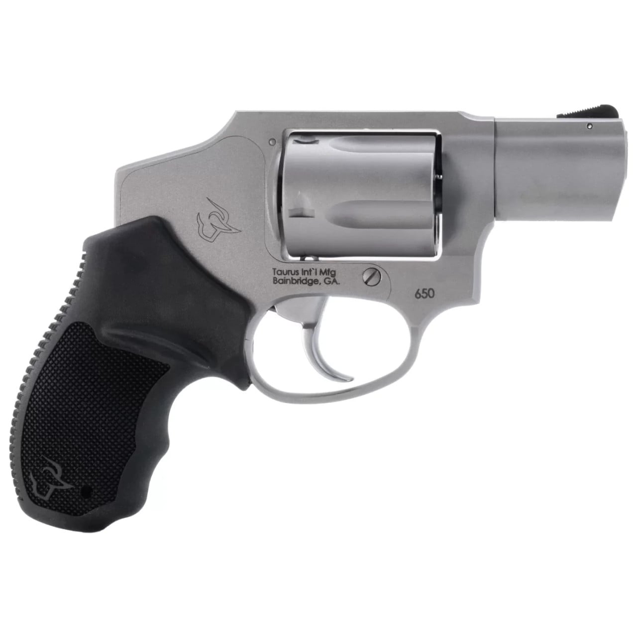 Taurus 650 .357 Mag 2'' 5 Rds Ss Revolver 2-650129